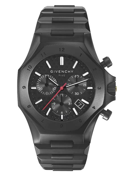 givenchy men's watch